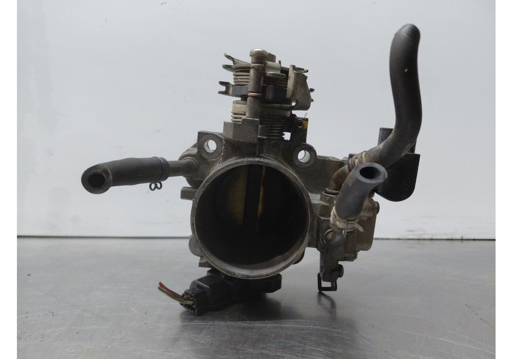 Recambio de caja mariposa para honda accord berlina (cl/cn) sport referencia OEM IAM 16400RACE11  