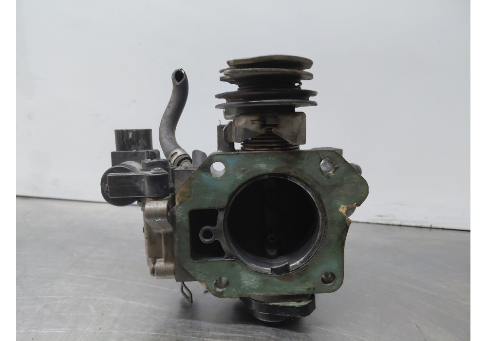 Recambio de caja mariposa para honda accord berlina (cl/cn) sport referencia OEM IAM 16400RACE11  