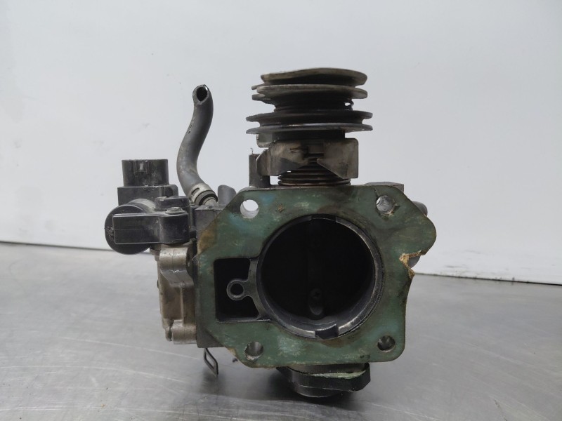 Recambio de caja mariposa para honda accord berlina (cl/cn) sport referencia OEM IAM 16400RACE11  