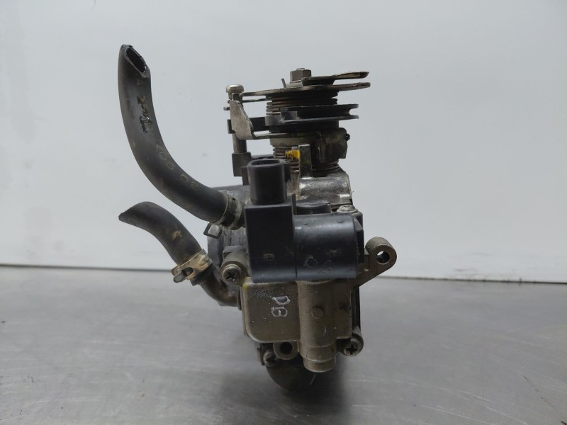 Recambio de caja mariposa para honda accord berlina (cl/cn) sport referencia OEM IAM 16400RACE11  