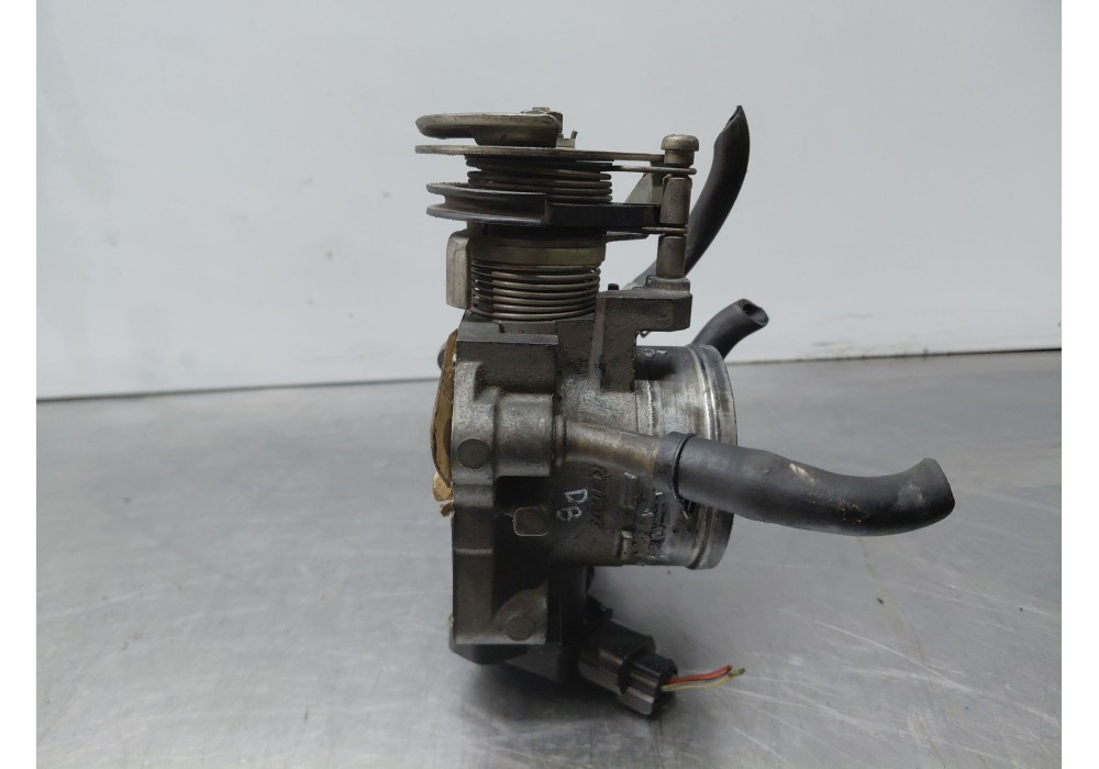 Recambio de caja mariposa para honda accord berlina (cl/cn) sport referencia OEM IAM 16400RACE11  