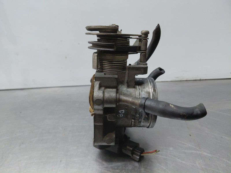 Recambio de caja mariposa para honda accord berlina (cl/cn) sport referencia OEM IAM 16400RACE11  