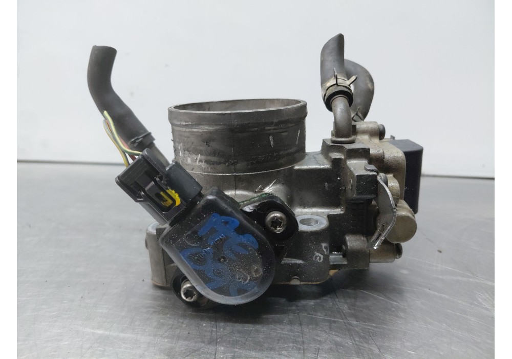 Recambio de caja mariposa para honda accord berlina (cl/cn) sport referencia OEM IAM 16400RACE11  