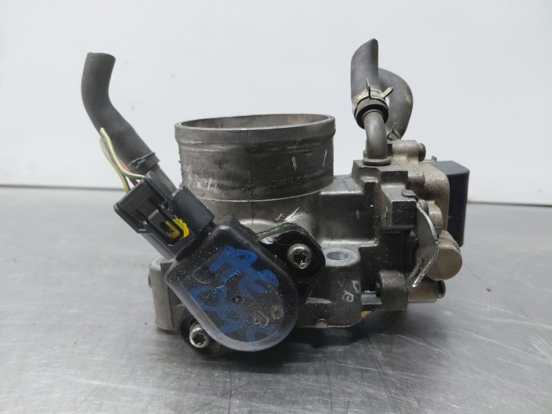 Recambio de caja mariposa para honda accord berlina (cl/cn) sport referencia OEM IAM 16400RACE11  