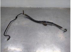 Recambio de tubo presion direccion asistida para honda accord berlina (cl/cn) sport referencia OEM IAM   