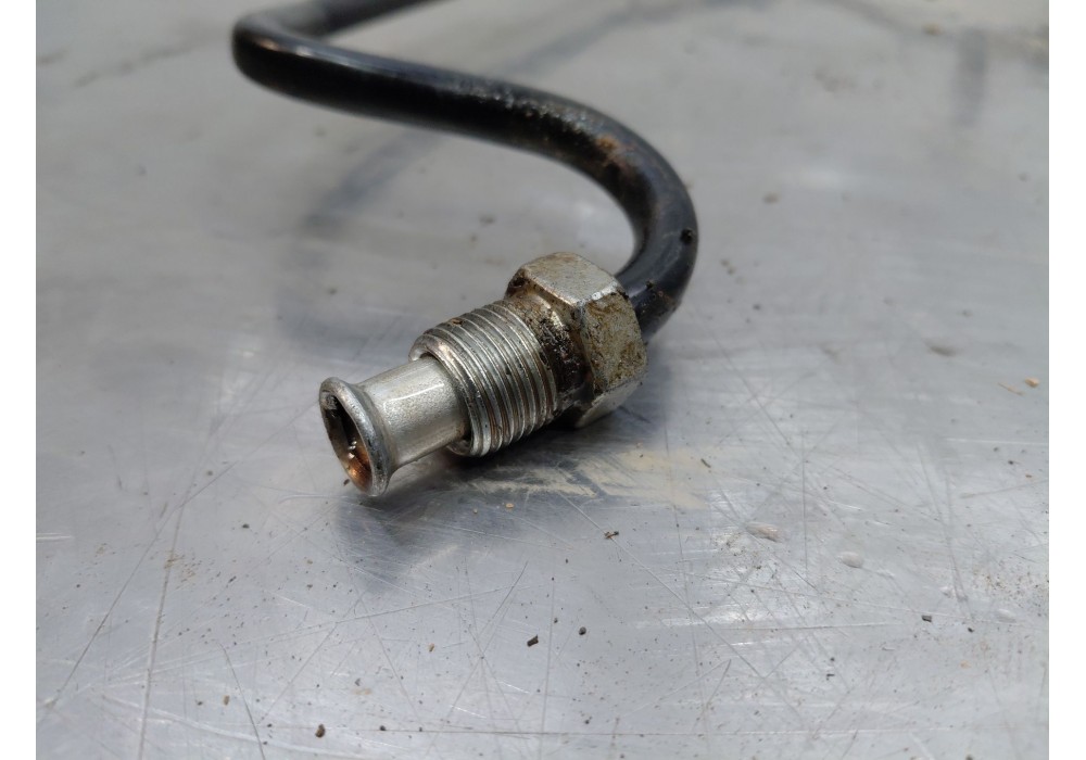 Recambio de tubo presion direccion asistida para honda accord berlina (cl/cn) sport referencia OEM IAM   