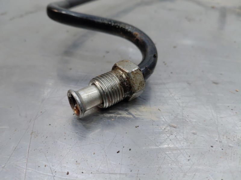 Recambio de tubo presion direccion asistida para honda accord berlina (cl/cn) sport referencia OEM IAM   