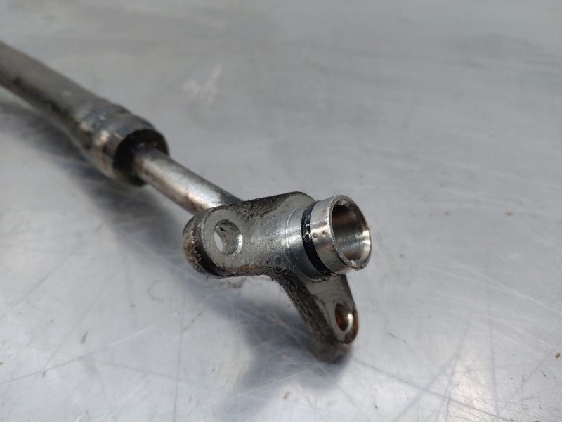 Recambio de tubo presion direccion asistida para honda accord berlina (cl/cn) sport referencia OEM IAM   