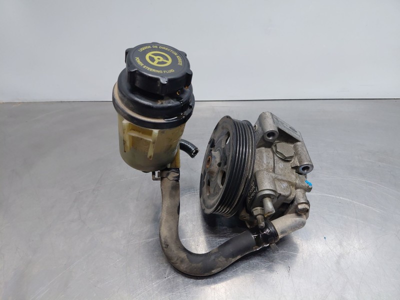 Recambio de bomba direccion para ford mondeo ber. (ca2) referencia OEM IAM   