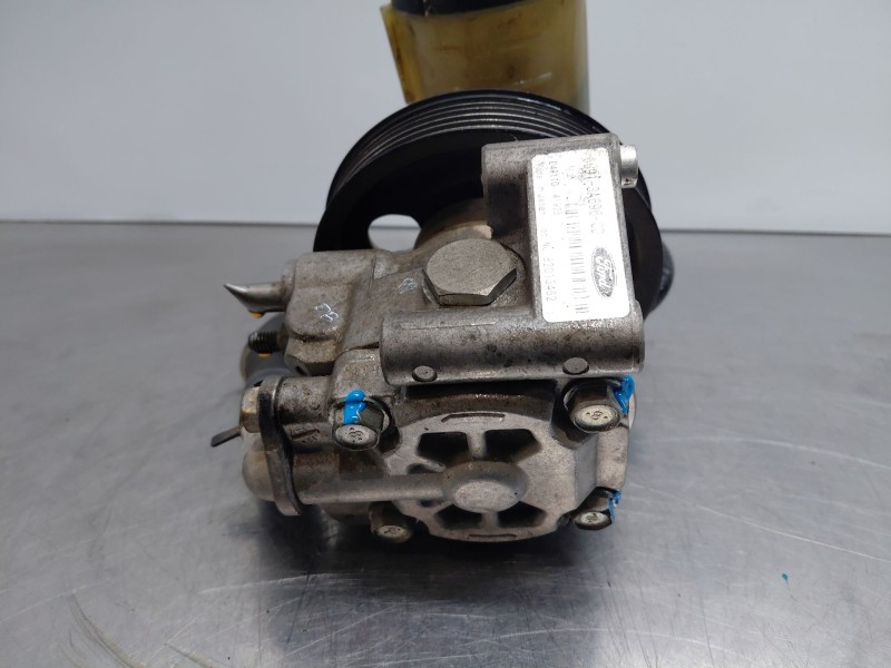 Recambio de bomba direccion para ford mondeo ber. (ca2) referencia OEM IAM   