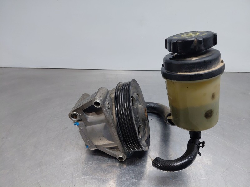 Recambio de bomba direccion para ford mondeo ber. (ca2) referencia OEM IAM   
