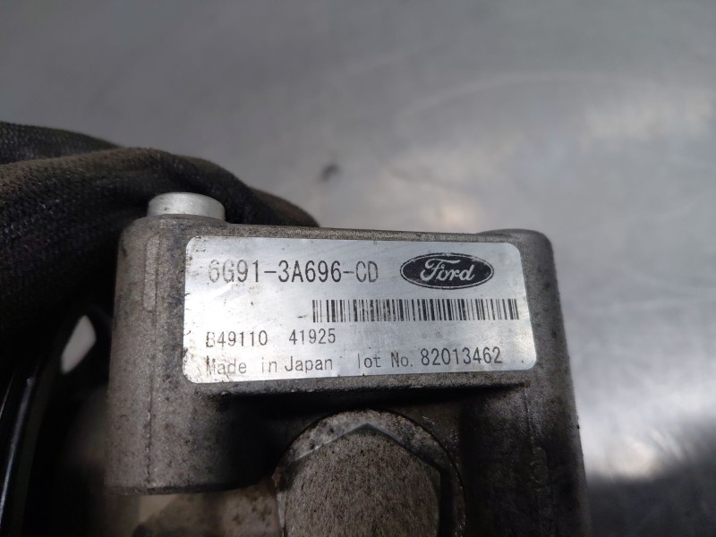 Recambio de bomba direccion para ford mondeo ber. (ca2) referencia OEM IAM   