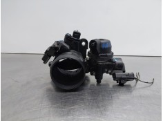 Recambio de caja mariposa para ford mondeo ber. (ca2) referencia OEM IAM   