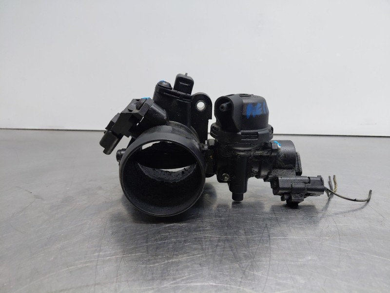 Recambio de caja mariposa para ford mondeo ber. (ca2) referencia OEM IAM   