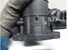 Recambio de caja mariposa para ford mondeo ber. (ca2) referencia OEM IAM    2