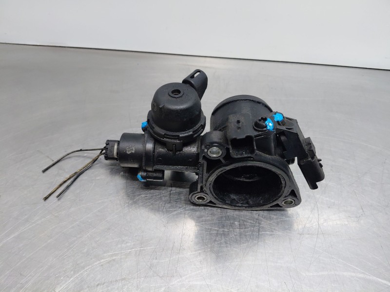 Recambio de caja mariposa para ford mondeo ber. (ca2) referencia OEM IAM   