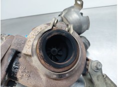 Recambio de turbocompresor para ford mondeo ber. (ca2) referencia OEM IAM    2