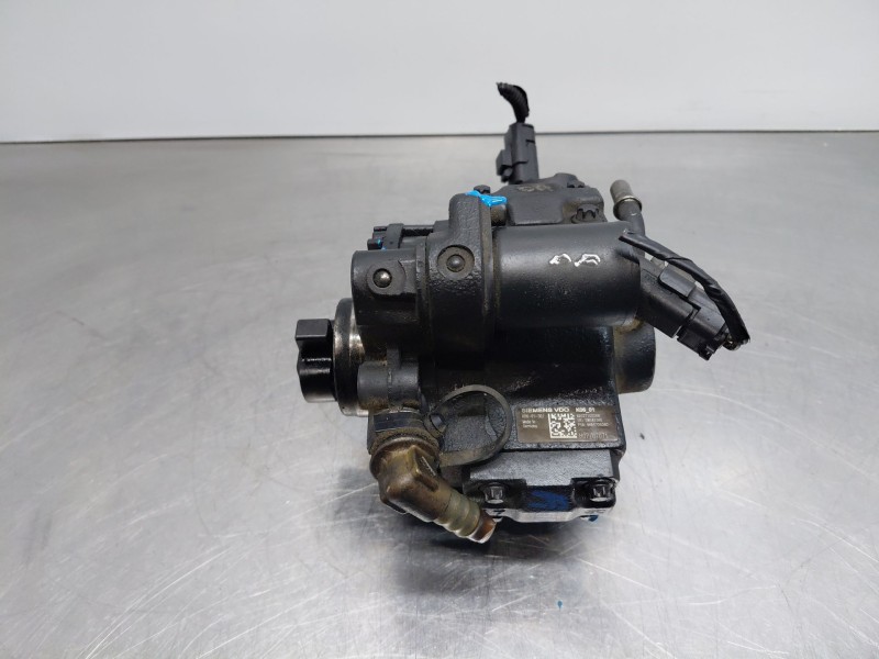 Recambio de bomba inyeccion para ford mondeo ber. (ca2) referencia OEM IAM   