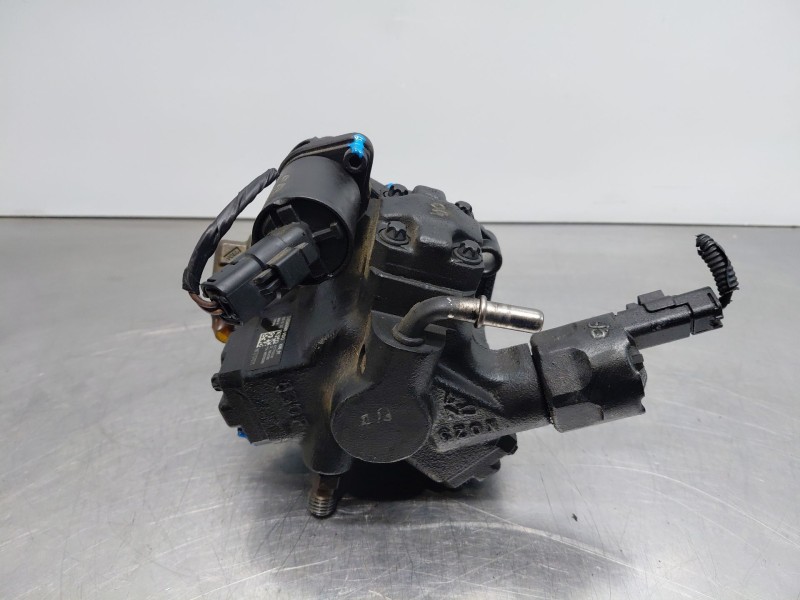 Recambio de bomba inyeccion para ford mondeo ber. (ca2) referencia OEM IAM   