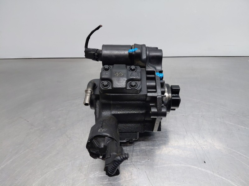 Recambio de bomba inyeccion para ford mondeo ber. (ca2) referencia OEM IAM   