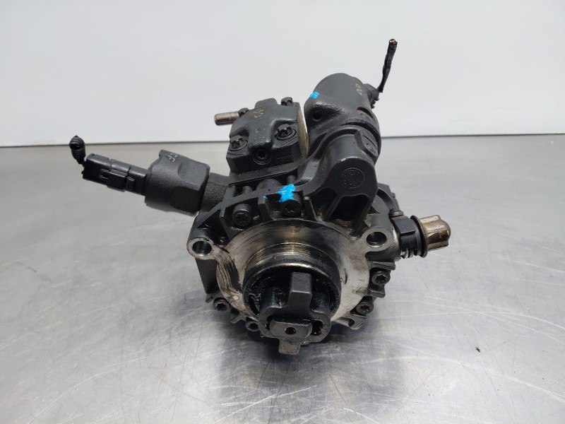 Recambio de bomba inyeccion para ford mondeo ber. (ca2) referencia OEM IAM   