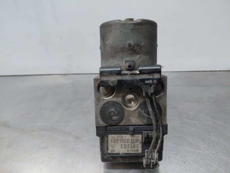 Recambio de abs para audi a6 c5 (4b2, 4b4) 2.5 tdi referencia OEM IAM 8E0614111ah 0273004358 8E0614111e