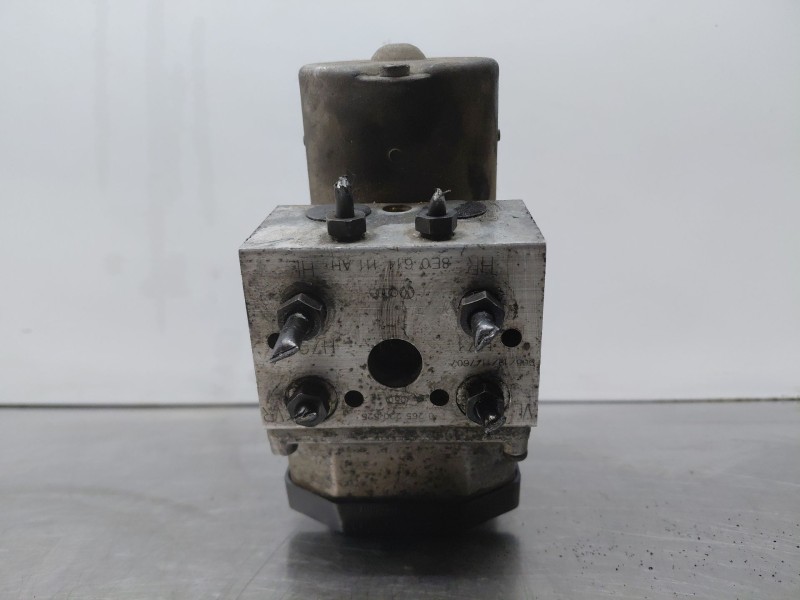 Recambio de abs para audi a6 c5 (4b2, 4b4) 2.5 tdi referencia OEM IAM 8E0614111ah 0273004358 8E0614111e