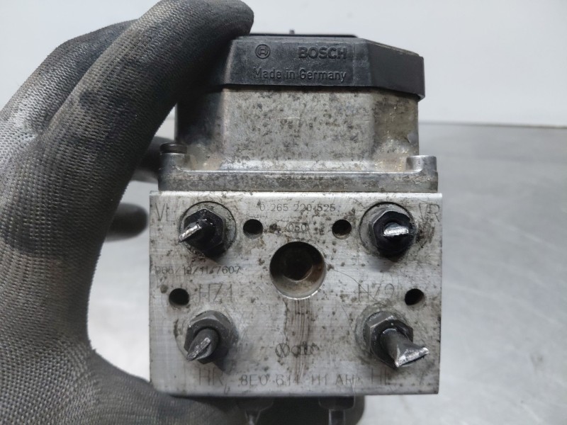 Recambio de abs para audi a6 c5 (4b2, 4b4) 2.5 tdi referencia OEM IAM 8E0614111ah 0273004358 8E0614111e