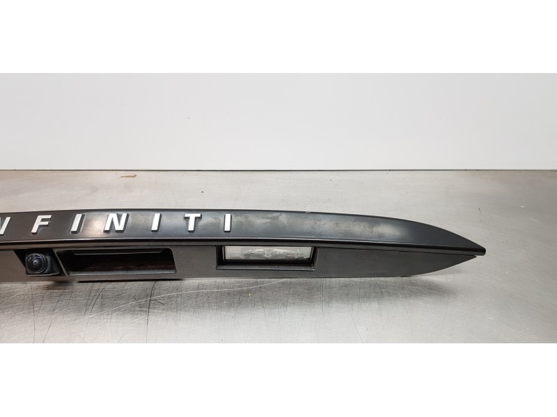 Recambio de maneta exterior porton para infiniti qx30 premium referencia OEM IAM 90818HW22A  