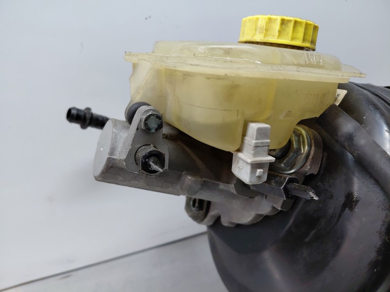 Recambio de servofreno para audi a6 c5 (4b2, 4b4) 2.5 tdi referencia OEM IAM 8D0612107B  