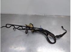 Recambio de tubo presion direccion asistida para audi a6 c5 (4b2, 4b4) 2.5 tdi referencia OEM IAM 4B0422885S 4B1422891G 