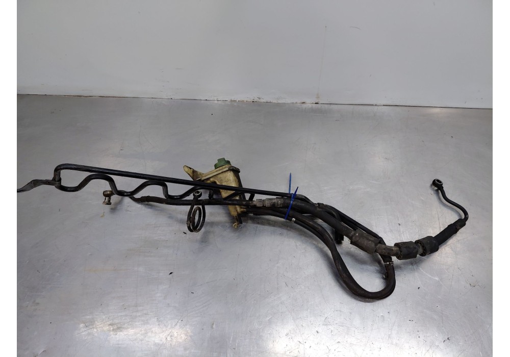 Recambio de tubo presion direccion asistida para audi a6 c5 (4b2, 4b4) 2.5 tdi referencia OEM IAM 4B0422885S 4B1422891G 