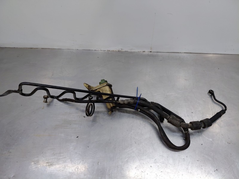 Recambio de tubo presion direccion asistida para audi a6 c5 (4b2, 4b4) 2.5 tdi referencia OEM IAM 4B0422885S 4B1422891G 