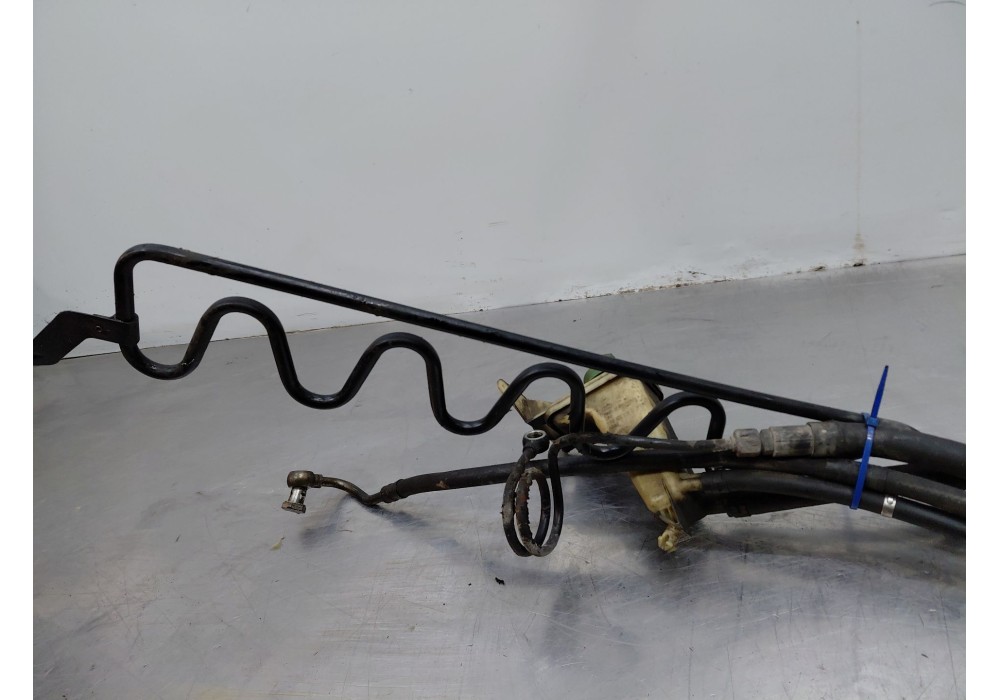 Recambio de tubo presion direccion asistida para audi a6 c5 (4b2, 4b4) 2.5 tdi referencia OEM IAM 4B0422885S 4B1422891G 