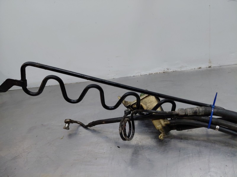 Recambio de tubo presion direccion asistida para audi a6 c5 (4b2, 4b4) 2.5 tdi referencia OEM IAM 4B0422885S 4B1422891G 