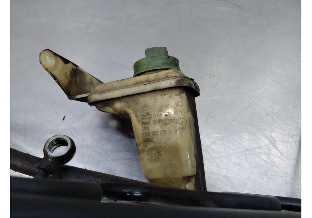 Recambio de tubo presion direccion asistida para audi a6 c5 (4b2, 4b4) 2.5 tdi referencia OEM IAM 4B0422885S 4B1422891G 