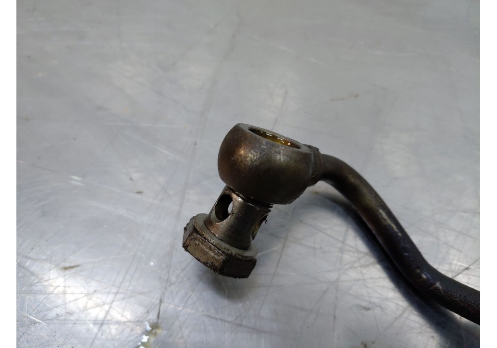 Recambio de tubo presion direccion asistida para audi a6 c5 (4b2, 4b4) 2.5 tdi referencia OEM IAM 4B0422885S 4B1422891G 