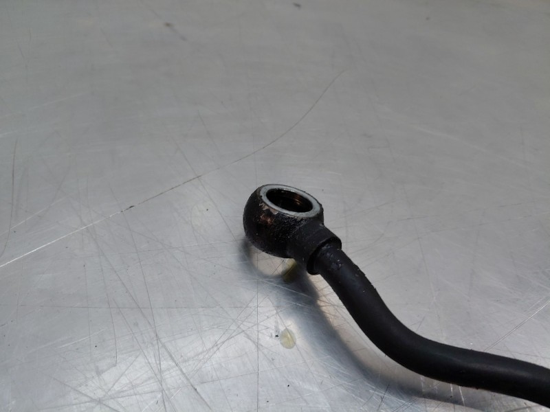 Recambio de tubo presion direccion asistida para audi a6 c5 (4b2, 4b4) 2.5 tdi referencia OEM IAM 4B0422885S 4B1422891G 