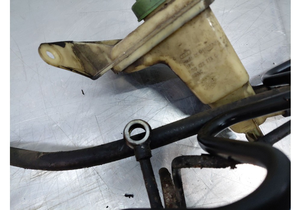 Recambio de tubo presion direccion asistida para audi a6 c5 (4b2, 4b4) 2.5 tdi referencia OEM IAM 4B0422885S 4B1422891G 