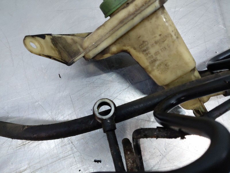 Recambio de tubo presion direccion asistida para audi a6 c5 (4b2, 4b4) 2.5 tdi referencia OEM IAM 4B0422885S 4B1422891G 