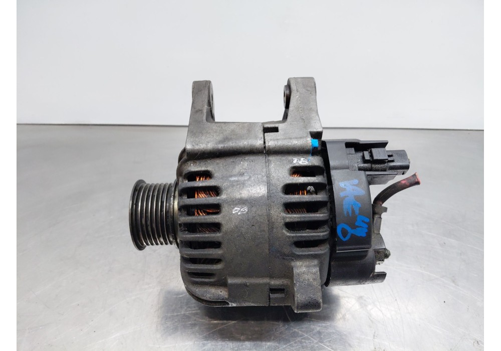 Recambio de alternador para renault megane ii coupé-cabriolet (em0/1_) 1.9 dci referencia OEM IAM 8200667610  