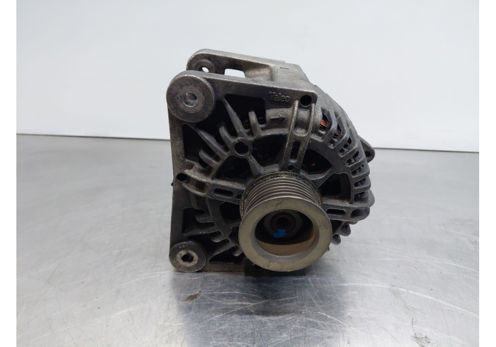 Recambio de alternador para renault megane ii coupé-cabriolet (em0/1_) 1.9 dci referencia OEM IAM 8200667610  