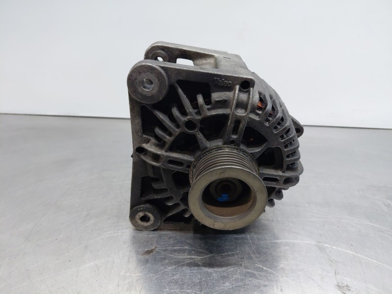Recambio de alternador para renault megane ii coupé-cabriolet (em0/1_) 1.9 dci referencia OEM IAM 8200667610  