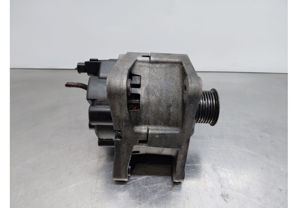 Recambio de alternador para renault megane ii coupé-cabriolet (em0/1_) 1.9 dci referencia OEM IAM 8200667610  