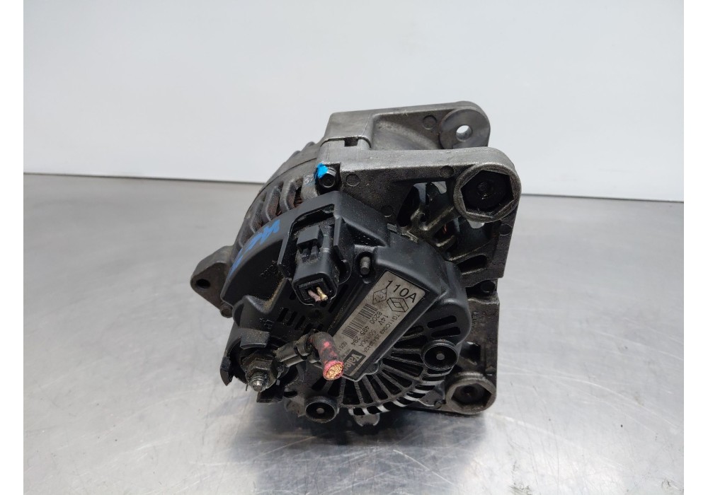 Recambio de alternador para renault megane ii coupé-cabriolet (em0/1_) 1.9 dci referencia OEM IAM 8200667610  