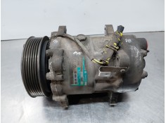 Recambio de compresor aire acondicionado para citroën xsara (n1) 2.0 hdi 90 referencia OEM IAM   