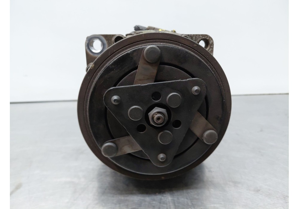 Recambio de compresor aire acondicionado para citroën xsara (n1) 2.0 hdi 90 referencia OEM IAM   