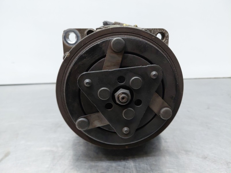 Recambio de compresor aire acondicionado para citroën xsara (n1) 2.0 hdi 90 referencia OEM IAM   