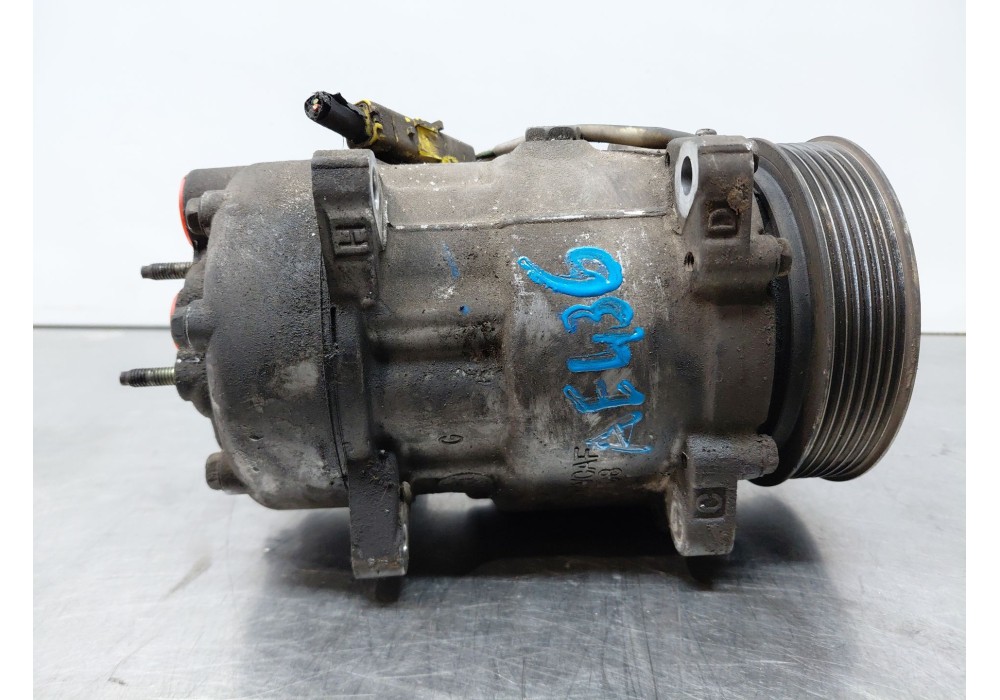 Recambio de compresor aire acondicionado para citroën xsara (n1) 2.0 hdi 90 referencia OEM IAM   
