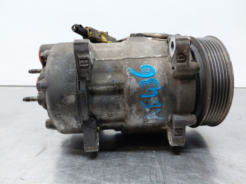 Recambio de compresor aire acondicionado para citroën xsara (n1) 2.0 hdi 90 referencia OEM IAM   